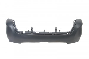 Bara spate SPORT, grunduit, potrivit PEUGEOT 308, 308 I, 308 II 2007-2014