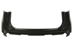 Bara spate superioara grunduit potrivit FORD USA EDGE 2003-2005