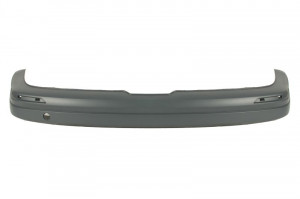 Bara spate, versiune scurta, grunduit, certificata TUV potrivit VW CADDY IV 2015-2019