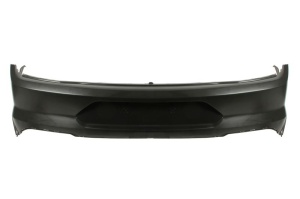 Bara Spate, ZL1, cu locas senzor parcare, grund potrivit CHEVROLET CAMARO 2016-2018