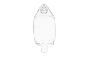 Bobina inductie potrivit CHRYSLER 200, 300C, TOWN & COUNTRY, VOYAGER V; DODGE AVENGER, CHALLENGER, CHARGER, DURANGO, GRAND, JOURNEY; FIAT FREEMONT; JEEP CHEROKEE, GRAND CHEROKEE 3.2-3.6LPG 09.10- - Img 2