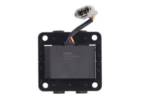 Bobina inductie potrivit SUBARU IMPREZA, LEGACY I, LEGACY II 2.0/2.2/2.5 08.91-12.00 - Img 1