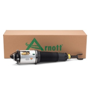 Brat arc pneumatic Fata Dreapta potrivit BENTLEY CONTINENTAL, CONTINENTAL FLYING SPUR; VW PHAETON 3.0D-6.0ALK 04.02-07.18 - Img 4