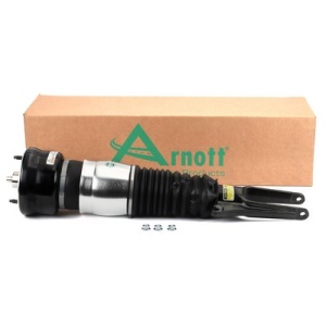 Brat arc pneumatic Fata Dreapta potrivit PORSCHE PANAMERA 3.0D-4.8 07.09-12.15 - Img 3