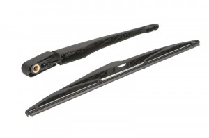 Brat stergator spate cu lamela potrivit PEUGEOT 406 11.95-12.04 - Img 2