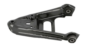 Brat suspensie roata Dreapta/Stanga inferior/transversal fata 12,5 mm potrivit SMART CABRIO, CITY-COUPE, CROSSBLADE, FORTWO, ROADSTER 0.6/0.7/0.8D 07.98-02.07 - Img 1