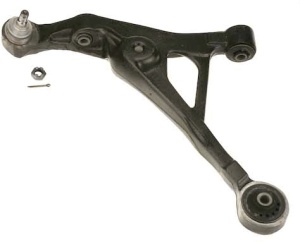 Brat suspensie roata Stanga inferior fata potrivit CHRYSLER CIRRUS, SEBRING, STRATUS; DODGE STRATUS, STRATUS II; PLYMOUTH BREEZE 2.0-3.0 05.94-06.07 - Img 3