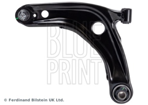 Brat suspensie roata Stanga inferior fata potrivit SUBARU TREZIA; TOYOTA PRIUS C, RACTIS, URBAN CRUISER, VERSO S, YARIS, YARIS / VIOS, YARIS/HATCHBACK 1.0-1.8 08.05- - Img 2