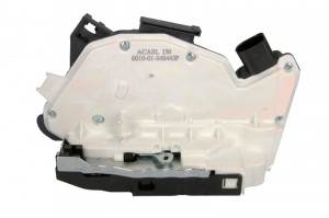 Butuc usa inchidere centralizata Spate Stanga potrivit SEAT IBIZA IV, IBIZA IV SC, IBIZA IV ST; SKODA FABIA II, SUPERB II; VW AMAROK, CC B7, PASSAT B6, POLO V, TIGUAN dupa 2006 - Img 2