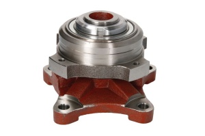 Butuc ventilator (inaltime: 89,5mm) potrivit RVI C, D, T; VOLVO FL10, FL7, FM, FM II D10A320-TD73ES 09.85- - Img 1
