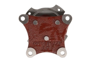 Butuc ventilator (inaltime: 89,5mm) potrivit RVI C, D, T; VOLVO FL10, FL7, FM, FM II D10A320-TD73ES 09.85- - Img 3