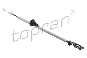 Cablu deblocare usi potrivit VW GOLF SPORTSVAN VII 2014-2020