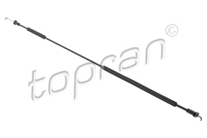 Cablu deblocare usi potrivit VW TRANSPORTER T5, TRANSPORTER T6, TRANSPORTER T6 / CARAVELLE T6 2003-2024