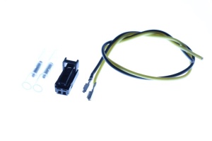 Cablu electric, numar pini: 2 potrivit AUDI A1, A3; SEAT ALHAMBRA, EXEO, EXEO ST, IBIZA IV, IBIZA IV SC, IBIZA IV ST, IBIZA IV/HATCHBACK, LEON, LEON SC, LEON ST, LEON ST/KOMBI, LEON/HATCHBACK 04.96- - Img 3