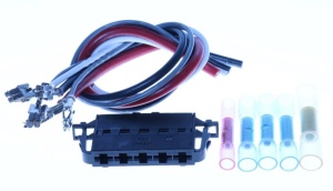 Cablu electric potrivit PEUGEOT 3008 I, 5008, 5008 II 06.09- - Img 3