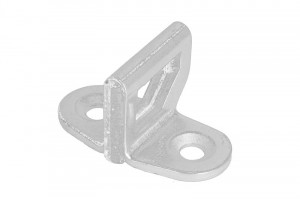 Cablu mijloc potrivit CITROEN JUMPER, NEMO; FIAT DUCATO, FIORINO, GRANDE PUNTO, PUNTO, PUNTO EVO, QUBO; PEUGEOT BIPPER, BIPPER TEPEE, BOXER 0.9-3.0D dupa 2005 - usa incuietoare maner spate - Img 3
