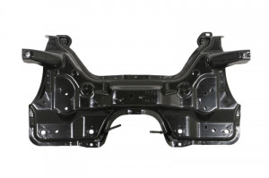 Cadru motor potrivit FIAT GRANDE PUNTO, PUNTO, PUNTO EVO, PUNTO EVO/HATCHBACK, PUNTO/HATCHBACK; OPEL CORSA D, CORSA D/HATCHBACK 0.9-1.9D dupa 2005