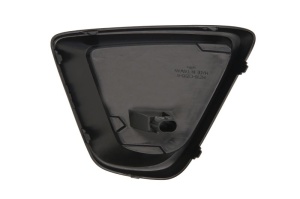 Capac bara fata Dreapta negru potrivit MAZDA CX-5 2011-2017 2011-2015 - Img 2
