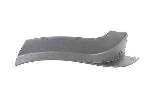 Capac bara Fata Dreapta negru potrivit MINI R50, R53, R52