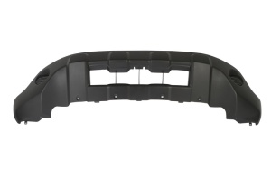Capac bara Fata gri inchis potrivit HONDA CR-V III 2006-2009