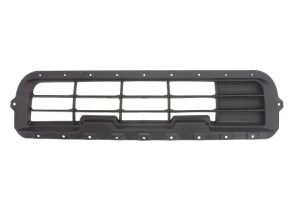 Capac bara fata Mijloc, cu aer conditionat, negru potrivit FIAT PANDA, PANDA/HATCHBACK dupa 2003 2003-2012