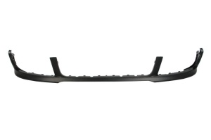 Capac bara Fata MODEL S-LINE potrivit AUDI A4 B6 2000-2004
