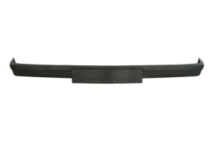 Capac bara fata negru potrivit MERCEDES 190 W201 1982-1993 1982-1988