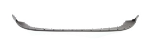 Capac bara Fata negru potrivit VW GOLF PLUS 5