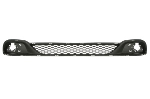 Capac bara fata plastic, negru potrivit CHRYSLER TOWN & COUNTRY, VOYAGER V dupa 2011 dupa 2011