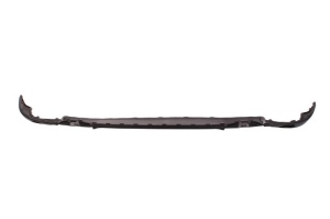 Capac bara Fata potrivit PORSCHE CAYENNE SUV 2002-2010 - Superior cu locas lampa ceata, grunduit - Img 2