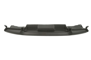 Capac bara Fata potrivit SUZUKI JIMNY OTEVÅ˜ENÃ TERENNÃ VÅ®Z/UZAVÅ˜ENÃ TERÃ‰NNÃ VÅ®Z dupa 1998 - negru