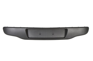 Capac bara fata Spate negru potrivit ABARTH PUNTO, PUNTO EVO; FIAT PUNTO, PUNTO EVO, PUNTO EVO/HATCHBACK dupa 2008 2009-2012