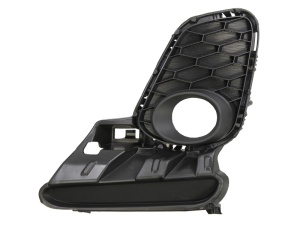 Capac bara fata Stanga cu locas lampa ceata potrivit MAZDA 3 2008-2014 2011-2013