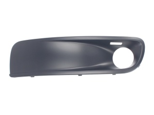 Capac bara fata Stanga MULTIVAN, cu locas lampa ceata, grunduit potrivit VW MULTIVAN T5, TRANSPORTER T5 2003-2015 2003-2009