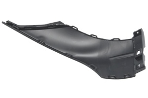 Capac bara fata stanga negru potrivit VW ID.4 dupa 2020 - Img 2