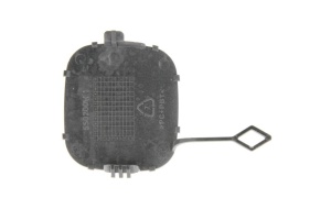 Capac carlig remorcare Fata COOPER S, grunduit potrivit MINI COUNTRYMAN R60, PACEMAN R61 08.10-10.16 01.12- - Img 2