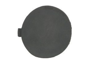Capac carlig remorcare Fata gri potrivit FORD KA, STREET KA 1996-2008 1996-2008