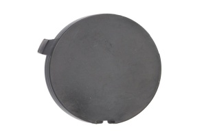 Capac carlig remorcare fata (grund) potrivit FORD ECOSPORT 10.13-10.17 - Img 1