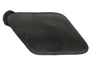 Capac carlig remorcare fata grunduit potrivit BMW 5 GRAN TURISMO F07 2008-2013