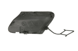 Capac carlig remorcare Fata grunduit, TUV potrivit OPEL CORSA D, CORSA D/HATCHBACK 2006-2014 2011-2014 - Img 2