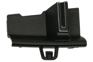 Capac carlig remorcare fata light gri, AMG potrivit MERCEDES C-KLASA W206 02.21- - Img 1