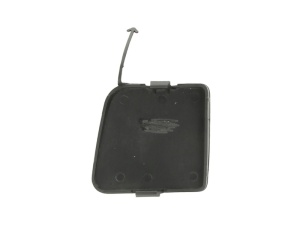 Capac carlig remorcare Fata potrivit CITROEN C1 06.05-09.14 Hatchback 05.12-04.14 - Img 2