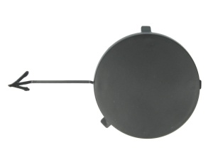 Capac carlig remorcare Fata potrivit FORD FOCUS I, FOCUS I/KOMBI; ZX3 1998-2005 1998-2001