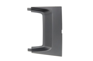 Capac carlig remorcare Fata potrivit MERCEDES M W163 1998-2005 2002-2005