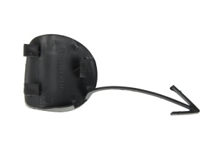 Capac carlig remorcare Fata potrivit NISSAN ALMERA I, ALMERA II 1995-2006 - Img 2