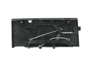 Capac carlig remorcare Fata Stanga potrivit BMW 5 (E34) 06.87-07.96 - Img 2