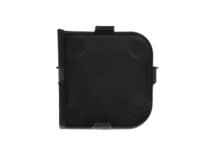 Capac carlig remorcare Fata TUV potrivit FORD FOCUS I, FOCUS I/KOMBI; ZX3, FOCUS ZX5 08.98-03.05 10.98-10.01 - Img 2