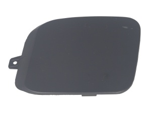 Capac carlig remorcare Spate 5 usi, grunduit potrivit AUDI A3 2003-2013 2003-2008