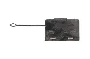 Capac carlig remorcare Spate AMG potrivit MERCEDES E T-MODEL S212, E W212 01.09-12.16 05.09-04.13 - Img 2