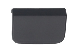 Capac carlig remorcare spate cu grunduit, abs potrivit VW ATLAS dupa 2021
